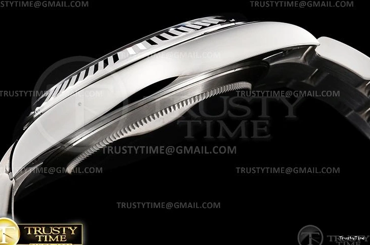 1222 R2DJ0257B – DJ2 41mm Resilient 664